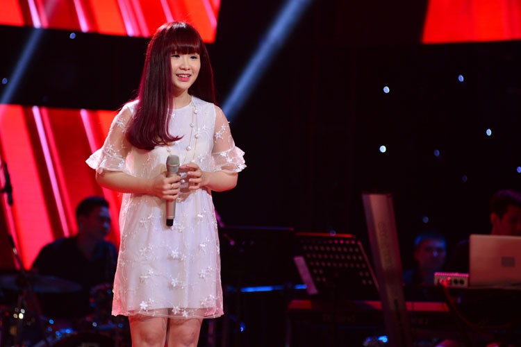 Tuan Hung dung kho nhuc ke chieu du thi sinh The Voice-Hinh-3